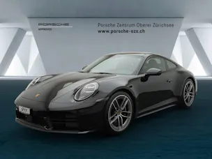Porsche 911 Carrera S