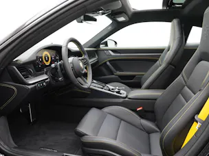 Porsche 911 Carrera S
