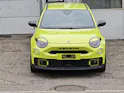 Fiat 600 Abarth Scorpionissima Sabelt