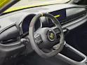 Fiat 600 Abarth Scorpionissima Sabelt