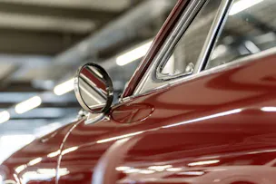 Porsche 911 L 2.0 Coupé