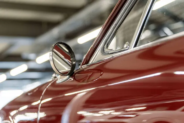 Porsche 911 L 2.0 Coupé