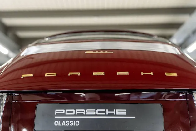 Porsche 911 L 2.0 Coupé