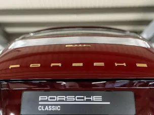 Porsche 911 L 2.0 Coupé