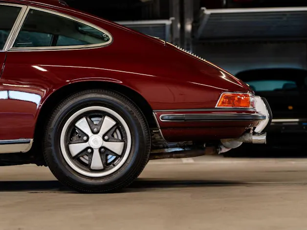 Porsche 911 L 2.0 Coupé