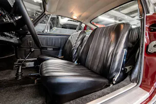 Porsche 911 L 2.0 Coupé