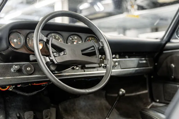 Porsche 911 L 2.0 Coupé