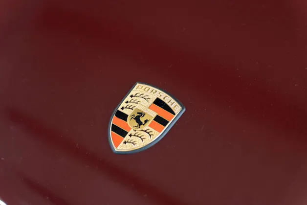 Porsche 911 L 2.0 Coupé