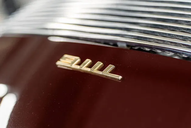 Porsche 911 L 2.0 Coupé