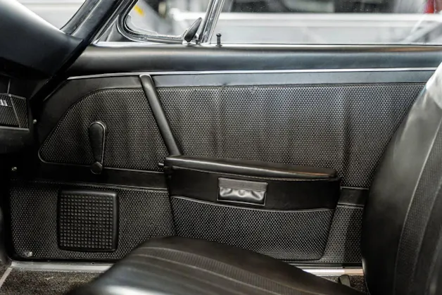 Porsche 911 L 2.0 Coupé