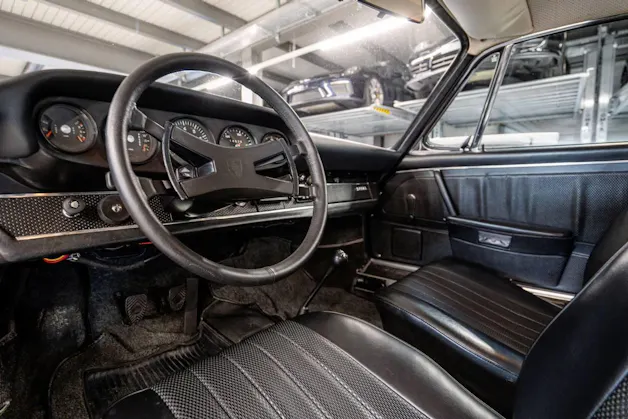 Porsche 911 L 2.0 Coupé