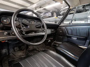 Porsche 911 L 2.0 Coupé