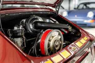 Porsche 911 L 2.0 Coupé
