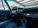 Porsche 911 Carrera T arga