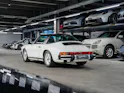 Porsche 911 Carrera T arga
