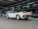 Porsche 911 Carrera T arga