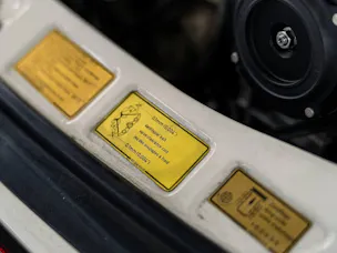 Porsche 911 Carrera T arga