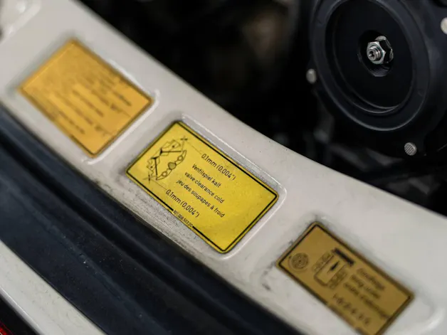 Porsche 911 Carrera T arga
