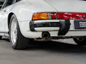 Porsche 911 Carrera T arga