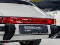 Porsche 911 Carrera T arga