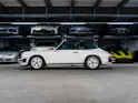 Porsche 911 Carrera T arga