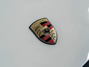Porsche 911 Carrera T arga