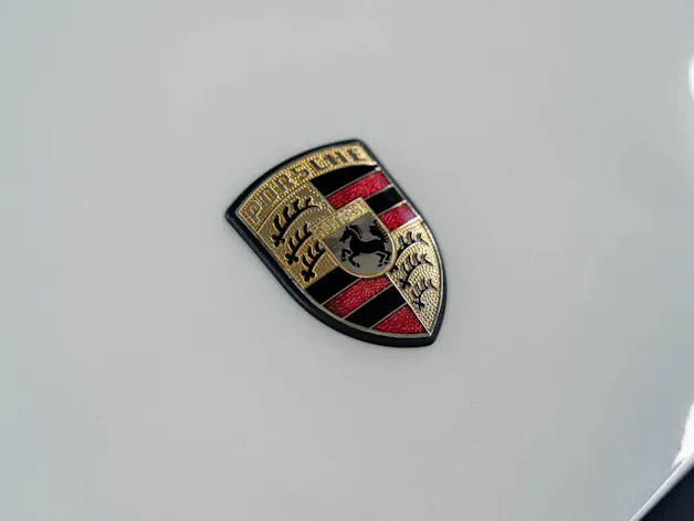 Porsche 911 Carrera T arga