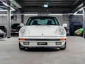 Porsche 911 Carrera T arga