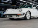 Porsche 911 Carrera T arga