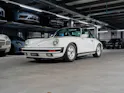 Porsche 911 Carrera T arga