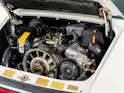 Porsche 911 Carrera T arga