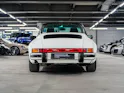 Porsche 911 Carrera T arga