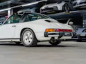 Porsche 911 Carrera T arga