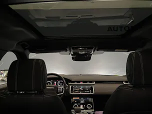 Land Rover Range Rover Velar 2.0 P400e R-Dynamic SE