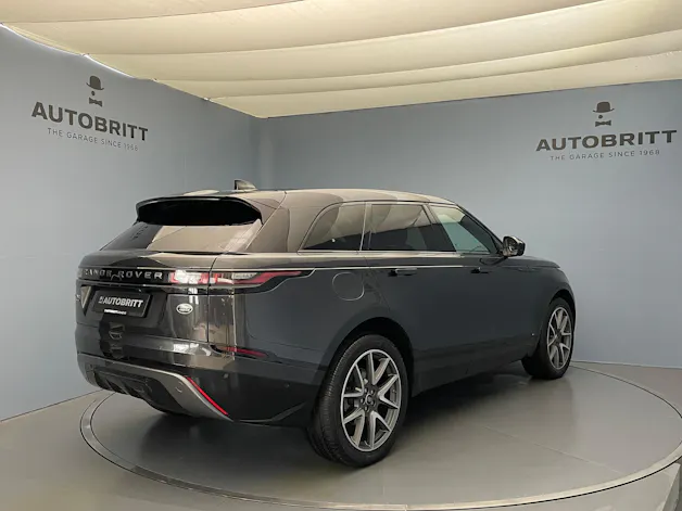 Land Rover Range Rover Velar 2.0 P400e R-Dynamic SE