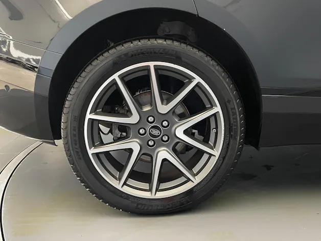 Land Rover Range Rover Velar 2.0 P400e R-Dynamic SE