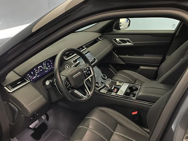 Land Rover Range Rover Velar 2.0 P400e R-Dynamic SE