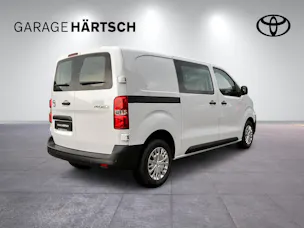 Toyota PROACE Van L1 2.0 D Advanced