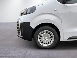 Toyota PROACE Van L1 2.0 D Advanced