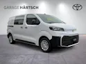 Toyota PROACE Van L1 2.0 D Advanced
