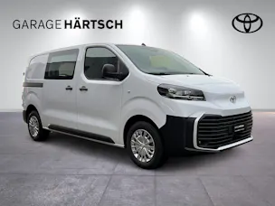 Toyota PROACE Van L1 2.0 D Advanced