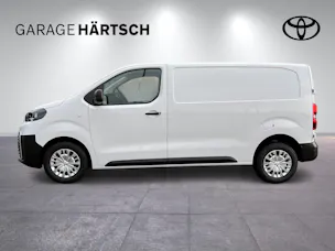 Toyota PROACE Van L1 2.0 D Advanced