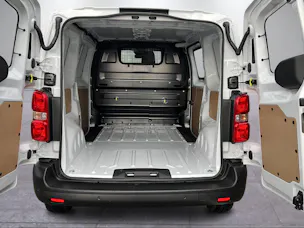 Toyota PROACE Van L1 2.0 D Advanced