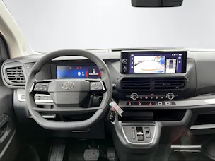 Toyota PROACE Van L1 2.0 D Advanced
