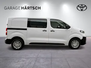 Toyota PROACE Van L1 2.0 D Advanced