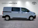 Toyota PROACE Van L1 2.0 D Advanced