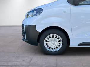 Toyota PROACE Van L1 2.0 D Advanced
