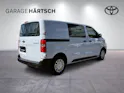 Toyota PROACE Van L1 2.0 D Advanced