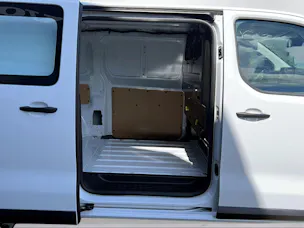 Toyota PROACE Van L1 2.0 D Advanced