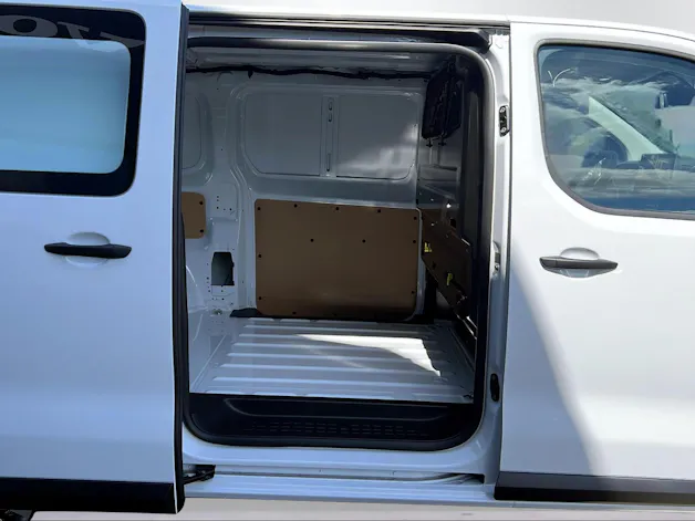 Toyota PROACE Van L1 2.0 D Advanced